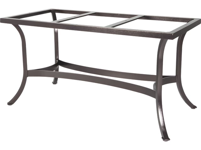 Aluminum Dining Table Base
