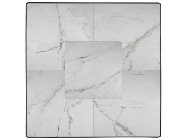 Porcelain Square Table Top