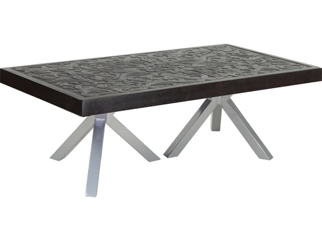 Castelle Park Place Sectional Ottoman - Thumbnail 5