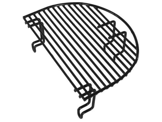 Primo Cast Iron Extension Rack for Oval Junior and Kamado Grill