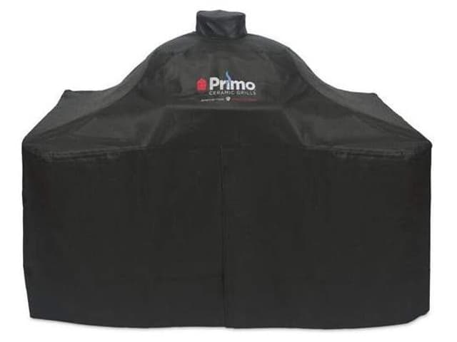 Primo Cover for Oval JR 200 in Cart