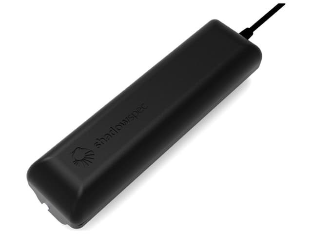 Smart Battery for LED Umbrella Lighting with Smartphone Control