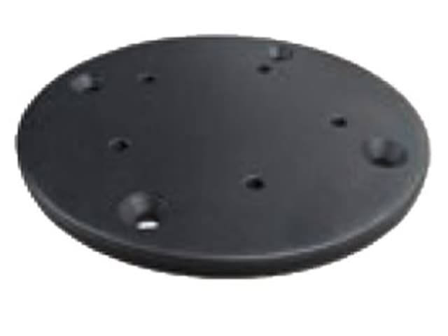 Steel Adapter Plate for SBGC200SQ Base Weights