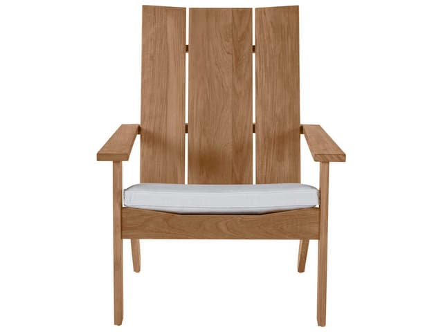 Ashland Teak Adirondack