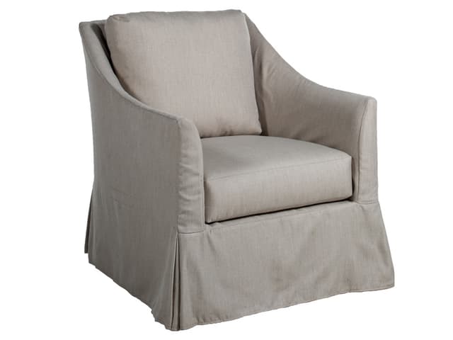 Baldwin Upholstery Patio Lounge Chair
