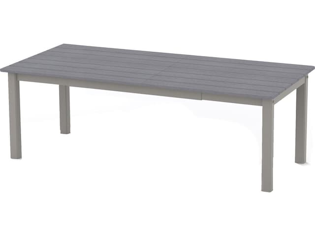 Telescope Casual Leeward MGP Sling Dining Set - Thumbnail 3
