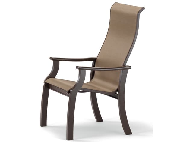 Telescope Casual St. Catherine Sling Dining Set