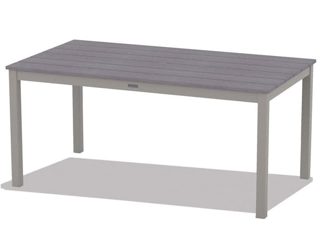 Telescope Casual St. Catherine Sling Dining Set - Thumbnail 4