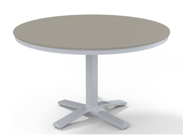 Telescope Casual Leeward MGP Sling Dining Set - Thumbnail 3