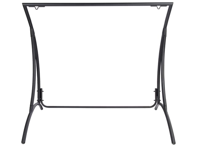Briarwood Wrought Iron Swing Stand