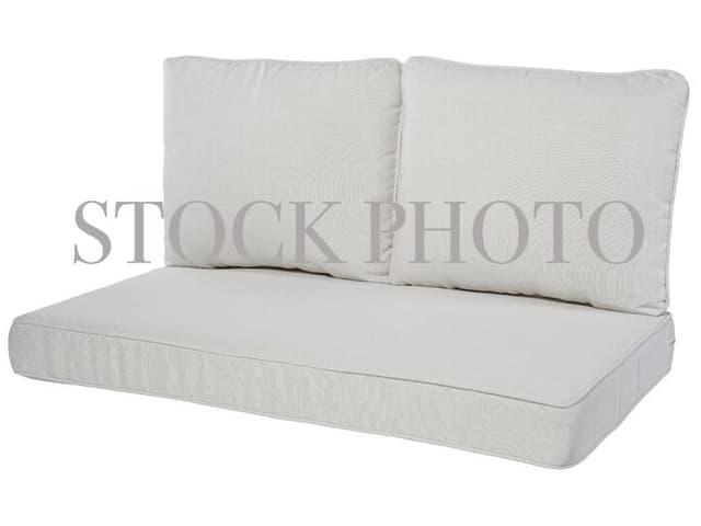 Bungalow Loveseat Replacement Cushions
