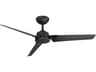 Roboto 52 Inch Ceiling Fan Smart Outdoor