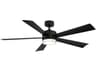 Wynd 52 Inch Smart Ceiling Fan with Light