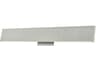 Slim LED Bath Bar Vanity Light Modern