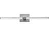 Epee 26 Inch Pivoting Arm Vanity Bar Modern LED Light