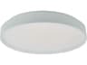 Tambourine LED Flush Mount Low Profile