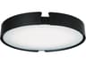 Mystic Ceiling Light Modern Flushmount