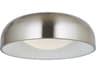 Lynx 17-Inch Inner Curve Flush Mount Light