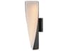 Vortex Outdoor Wall Sconce Modern LED