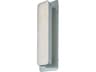 Ingot 1-Light Outdoor Wall Light