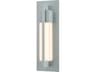 Electron 1-Light Outdoor Wall Light