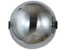 Lighting ORB 10-Inch Smoke Glass Pendant Shade