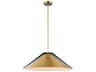 Baltic Pendant Light Modern 3-Light Fixture