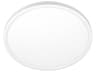 LED Flushmounts 12-Inch White LED Flush Mount