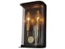 Stonegate 2-Light Outdoor Wall Light