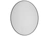 Reflections LED Wall Mirror with Smart Touch Dimmer