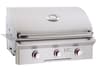 T Series Built-in 30'' BBQ Grill
