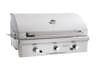 L Series Built-in 36'' BBQ Grill