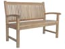 Sahara 2-Seater Patio Bench