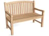 Chelsea 2-Seater Patio Bench