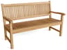 Del-Amo 3-Seater Patio Bench