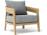 Toscana Cushion Lounge Chair