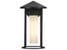 Tenko Outdoor Wall Light Japandi Inspired
