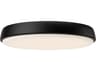 Laval LED Flush Mount Timeless Ceiling Light