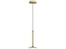 Issa Pendant Light Modern Gold Mini