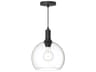 Castilla Pendant Light Modern Glass Fixture