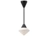 Nora Pendant Light Modern Schoolhouse Fixture