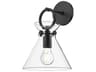 Emerson Wall Sconce Modern Vanity Light