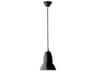 Original 1227 Pendant Light Jet Black Modern