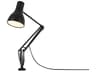 Type 75 Desk Lamp Jet Black Modern Task Light