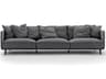 K2 Sofa Deep Comfortable Seating