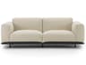Claudine L Sofa Upholstered Modern