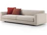 Rendez-Vous Sofa Streamlined Modular Design