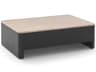 Tokio One-Drawer Coffee Table Modern Italian Design