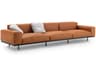 Bliss Armchair Modern Lounge Chair