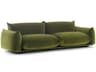 Marenco Sofa Modular Padded Sectional